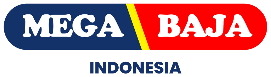 Mega Baja Bintaro | Toko Besi dan Baja Terlengkap di Indonesia