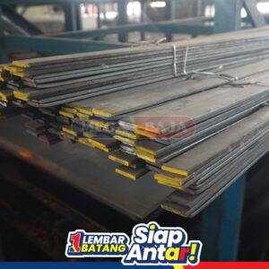 Besi Plat Strip